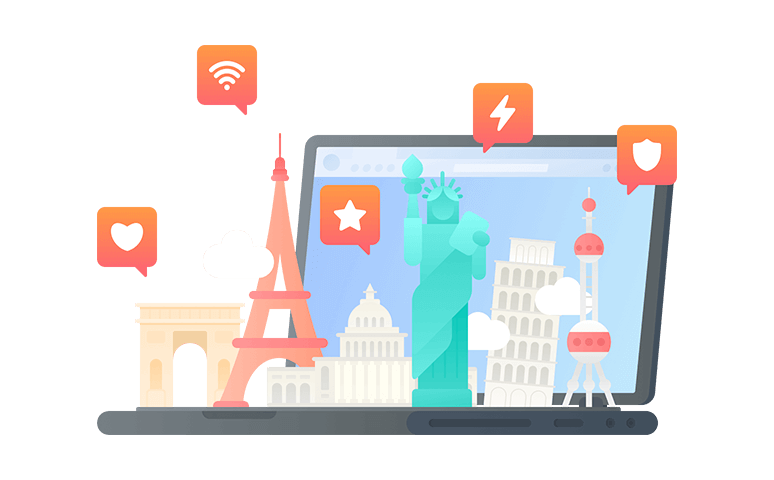 在挪威怎么看爱奇艺 - 海龟VPN